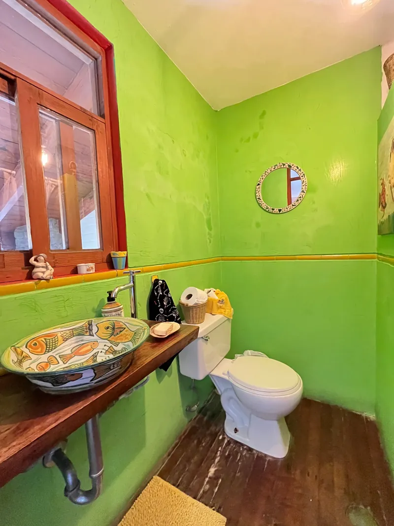 Baño