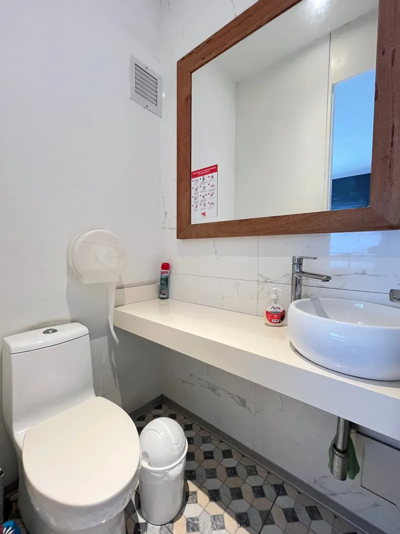 Baño