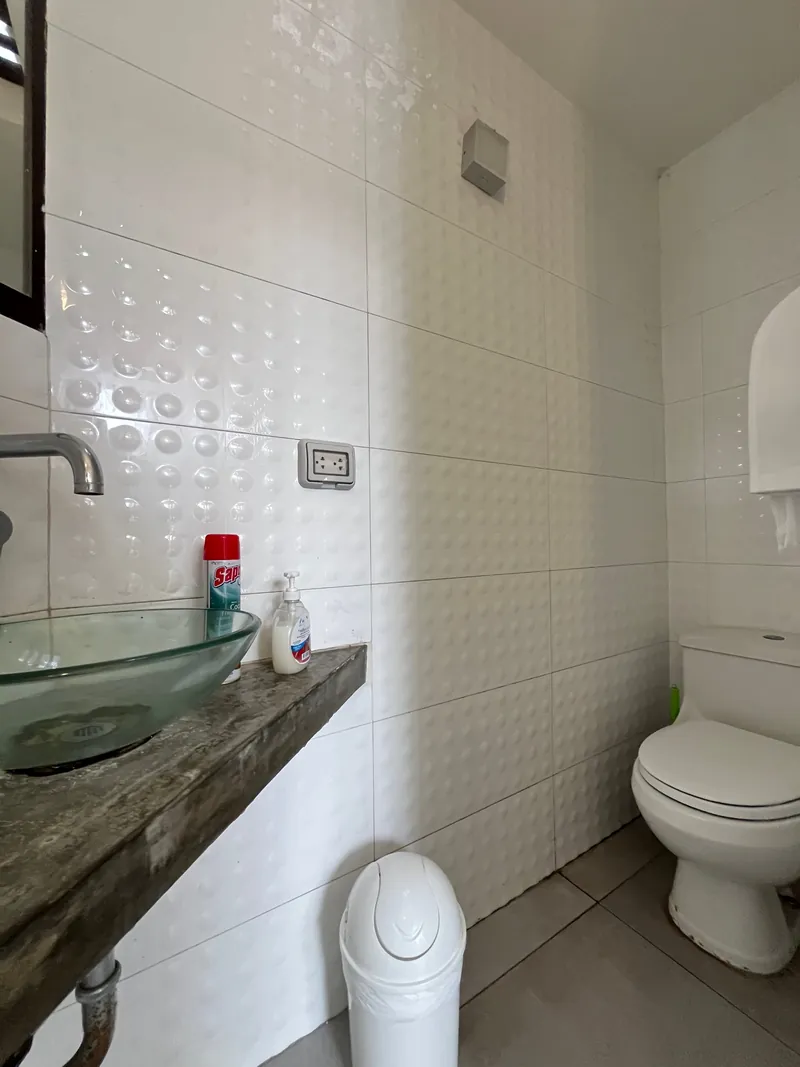 Baño
