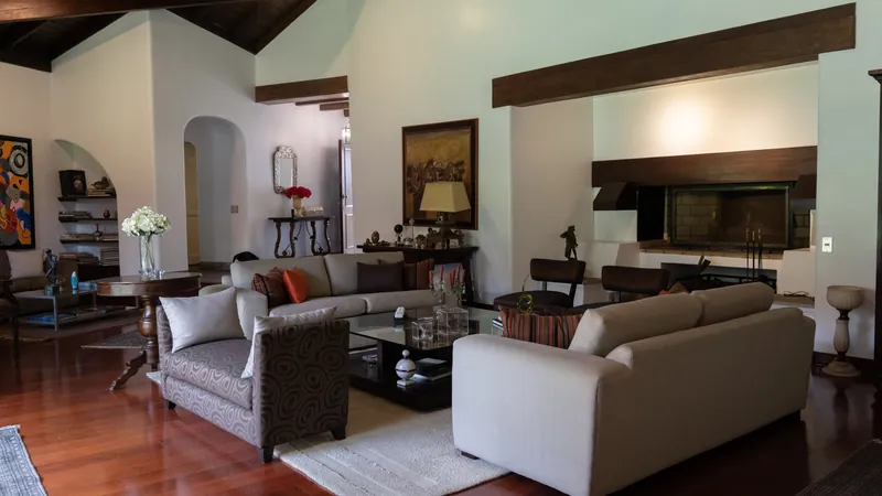 Sala principal