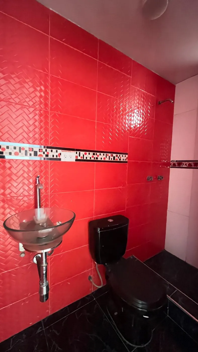 Baño completo
