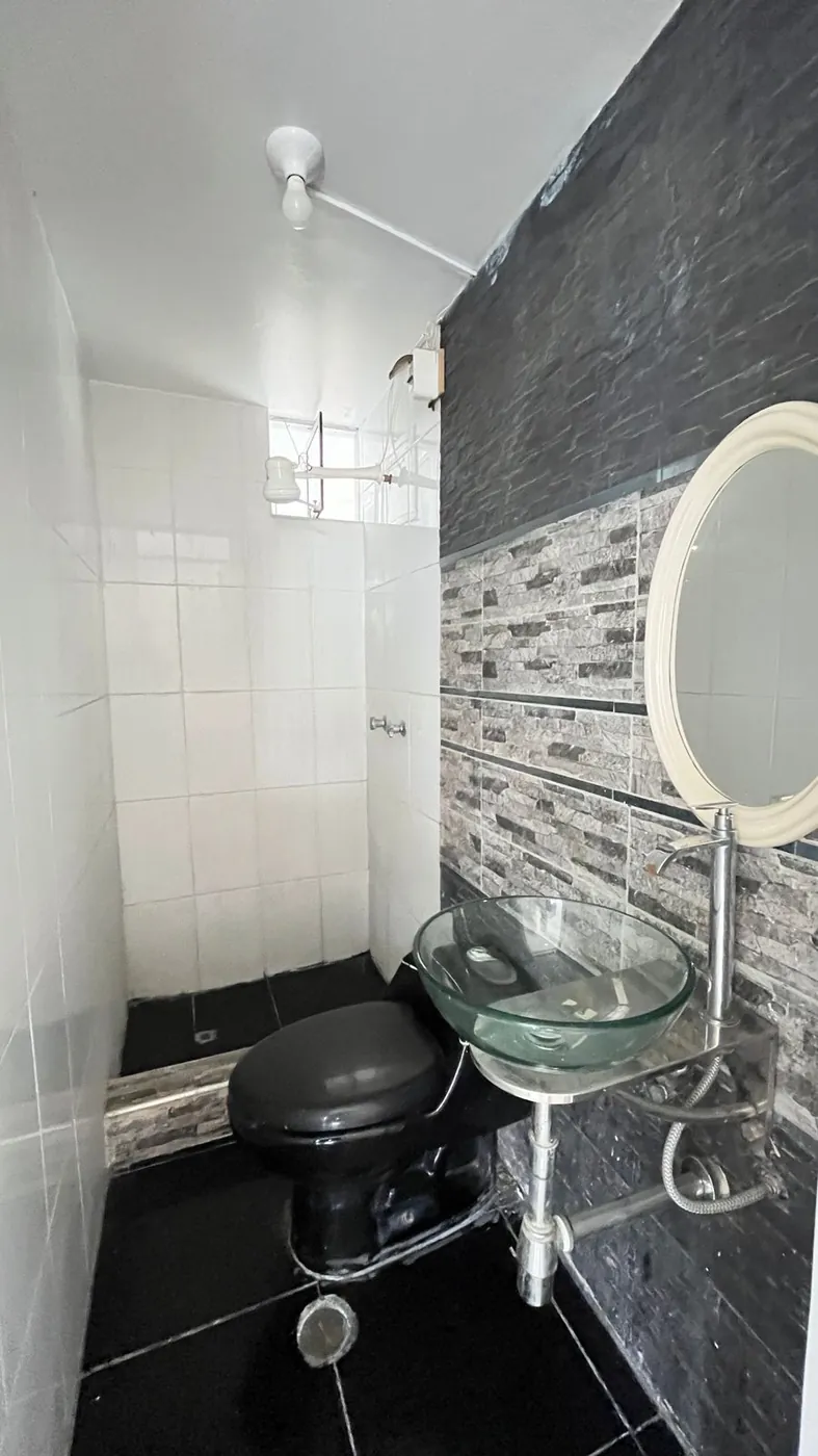 Baño completo
