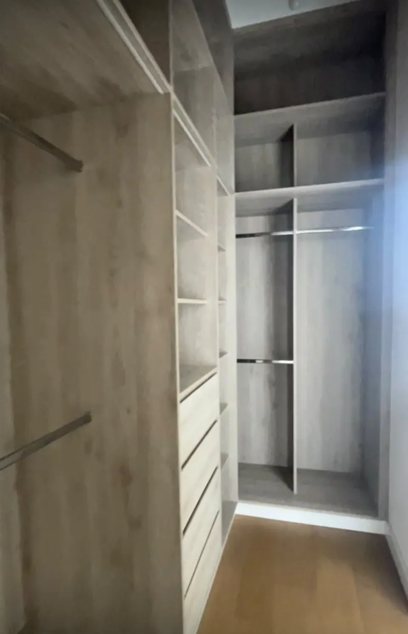 Vestidor