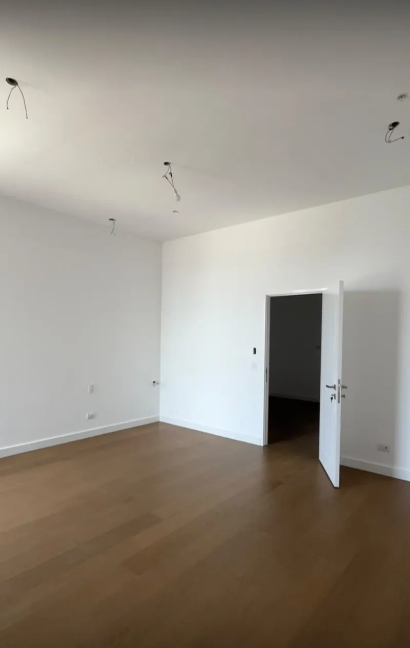 Dormitorio secundario
