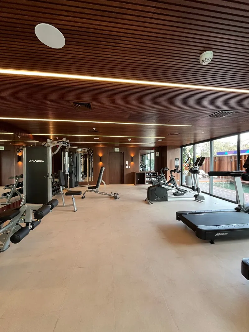 Gimnasio
