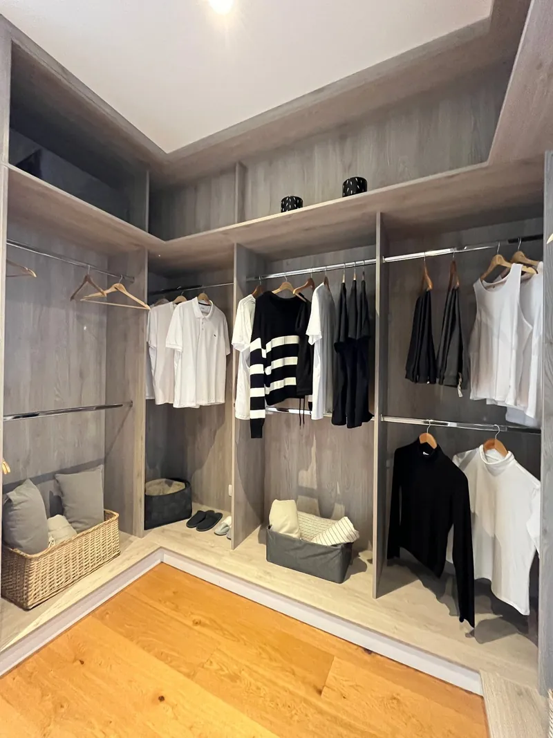 Vestidor