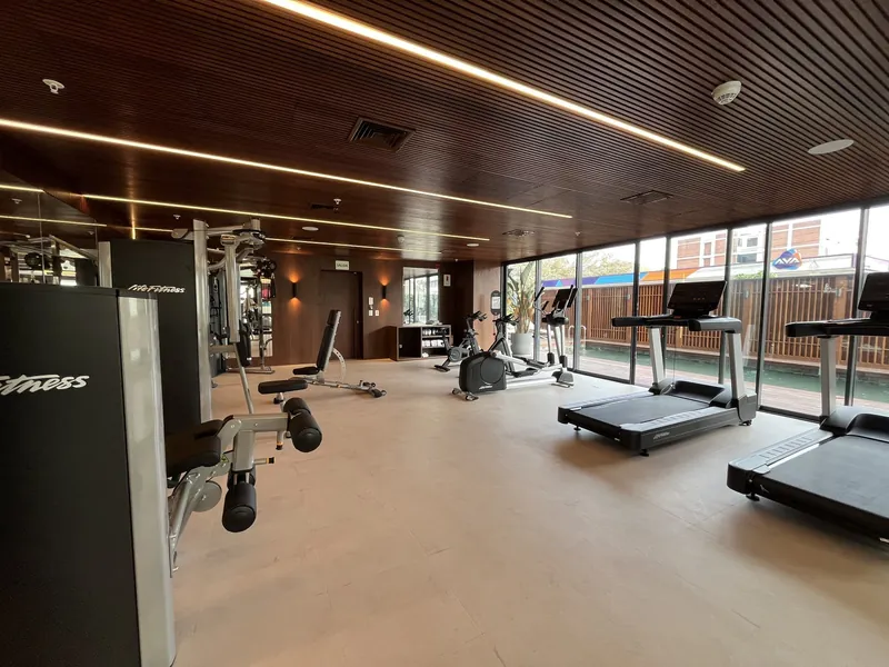Gimnasio