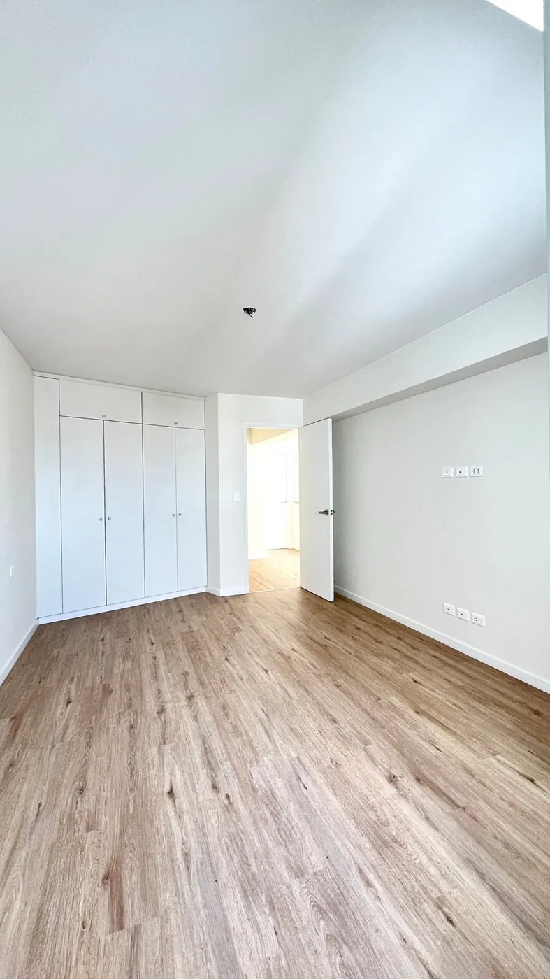 Segundo dormitorio