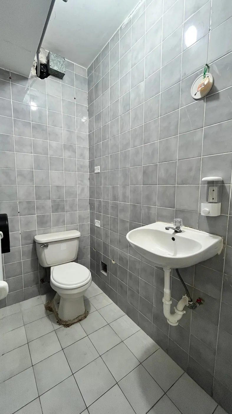 Baño