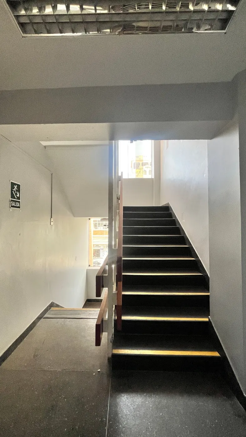 Escalera