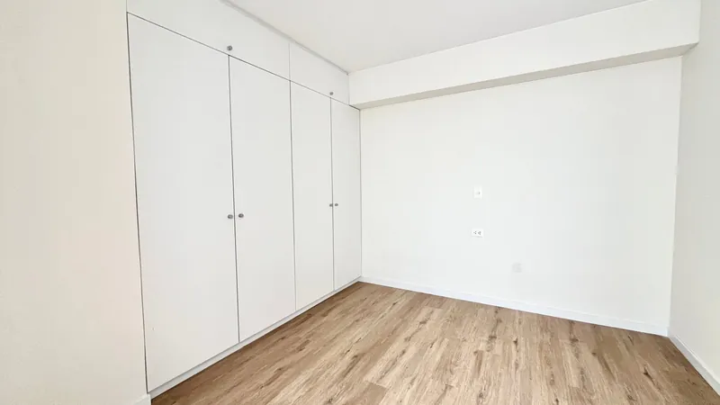 Dormitorio secundario