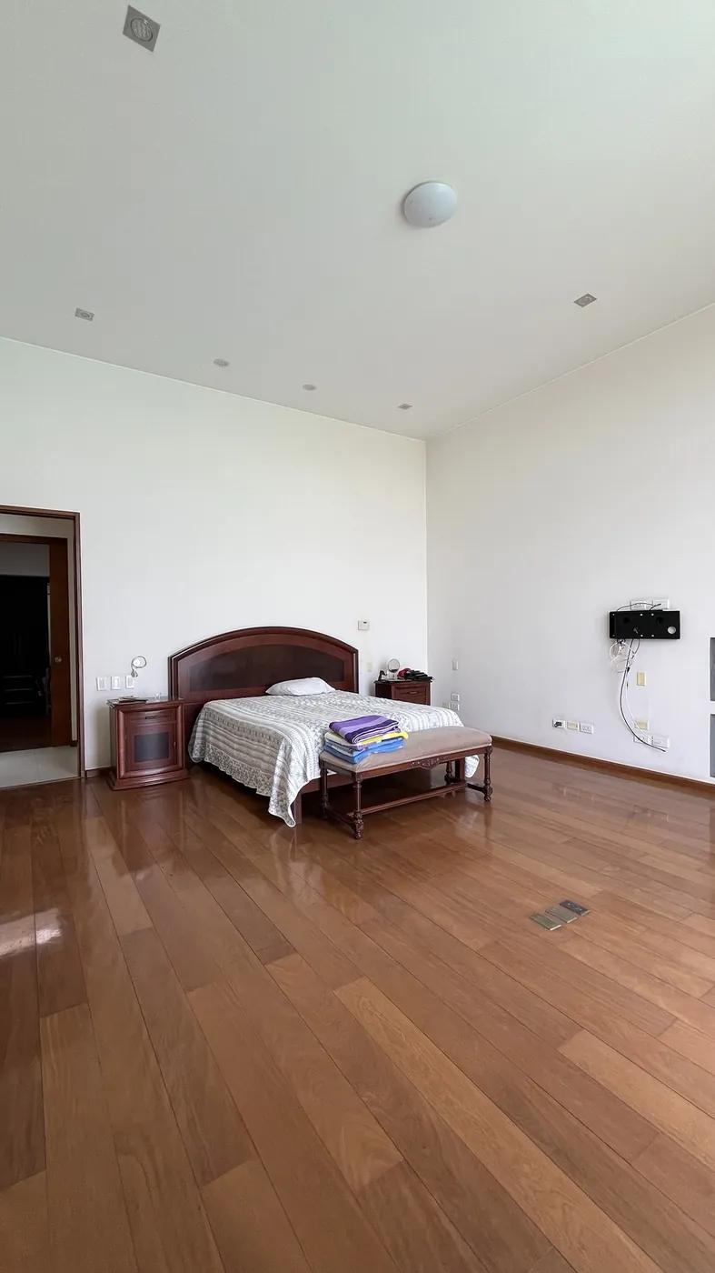 Dormitorio principal